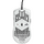 Glorious PC Gaming Race Mouse Gaming Glorious Model O Minus (Matte White) Resigilat/Reparat