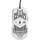 Glorious Mouse Gaming Model O Minus (Matte White) Resigilat/Reparat