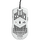 Glorious PC Gaming Race Mouse Gaming Model O Minus (Matte White) Resigilat/Reparat