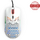 Glorious PC Gaming Race Mouse Gaming Model O Minus (Matte White) Resigilat/Reparat