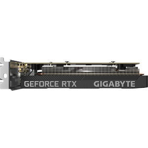 GIGABYTE RTX 3050 OC Low Profile 6G, GDDR6, 96-bit