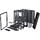 Carcasa Phanteks Enthoo Pro II Server, Closed Panel, Full Tower, Negru
