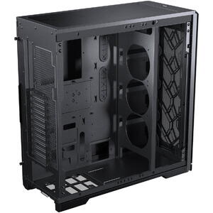 Carcasa Phanteks Enthoo Pro II Server, Closed Panel, Full Tower, Negru