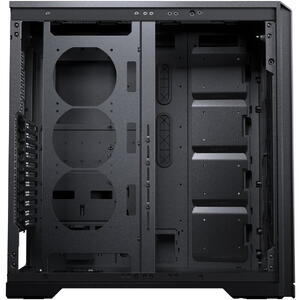 Carcasa Phanteks Enthoo Pro II Server, Closed Panel, Full Tower, Negru