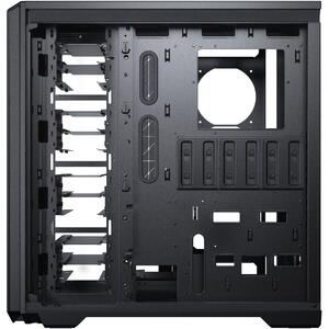 Carcasa Phanteks Enthoo Pro II Server, Closed Panel, Full Tower, Negru