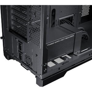 Carcasa Phanteks Enthoo Pro II Server, Closed Panel, Full Tower, Negru