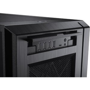 Carcasa Phanteks Enthoo Pro II Server, Closed Panel, Full Tower, Negru