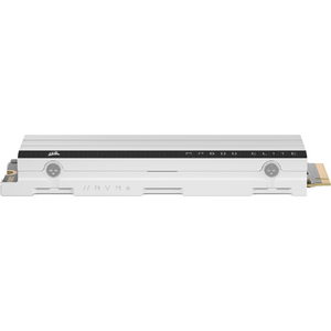 SSD Corsair MP600 ELITE, 1TB, M.2, Heatsink, optimizat pentru PS5