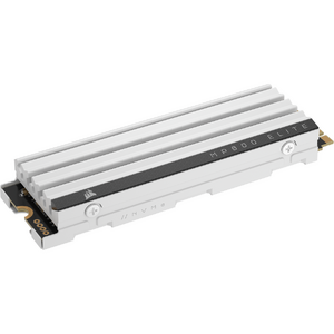 SSD Corsair MP600 ELITE, 1TB, M.2, Heatsink, optimizat pentru PS5