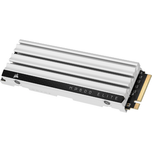 SSD Corsair MP600 ELITE, 1TB, M.2, Heatsink, optimizat pentru PS5