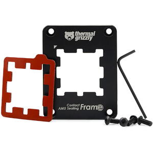 Thermal Grizzly Contact Frame pentru Procesor Ryzen 7000, AM5