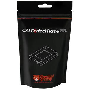 Thermal Grizzly Contact Frame pentru Procesor Intel Gen 13 si 14