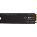 BLACK SN850X, 1TB, PCIeExpress 4.0 x4, M.2 2280