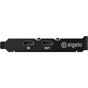 elgato Game Capture 4K Pro