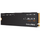 SSD Western Digital BLACK SN770, 2TB, PCIeExpress 4.0 x4, M.2 2280