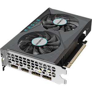 GIGABYTE GeForce RTX 3050 EAGLE OC 6GB, GDDR6, 96-bit