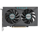 GeForce RTX 3050 EAGLE OC 6GB, GDDR6, 96-bit