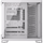 Carcasa Corsair 6500D AIRFLOW, Tempered Glass, Mid-Tower, ATX, Alb