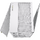 Carcasa Corsair 6500D AIRFLOW, Tempered Glass, Mid-Tower, ATX, Alb