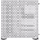 Carcasa Corsair 6500D AIRFLOW, Tempered Glass, Mid-Tower, ATX, Alb