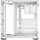 Carcasa Corsair 6500D AIRFLOW, Tempered Glass, Mid-Tower, ATX, Alb