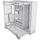 Carcasa Corsair 6500D AIRFLOW, Tempered Glass, Mid-Tower, ATX, Alb