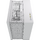 Carcasa Corsair 6500D AIRFLOW, Tempered Glass, Mid-Tower, ATX, Alb