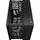 Carcasa Corsair 2500D AIRFLOW, Tempered Glass, Micro-ATX, Negru