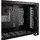 Carcasa Corsair 2500D AIRFLOW, Tempered Glass, Micro-ATX, Negru