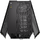 Carcasa Corsair 2500D AIRFLOW, Tempered Glass, Micro-ATX, Negru