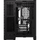 Carcasa Corsair 2500D AIRFLOW, Tempered Glass, Micro-ATX, Negru