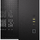 Carcasa Corsair 2500D AIRFLOW, Tempered Glass, Micro-ATX, Negru