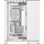 Carcasa Corsair 2500D AIRFLOW, Tempered Glass, Micro-ATX, Alb