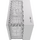 Carcasa Corsair 2500D AIRFLOW, Tempered Glass, Micro-ATX, Alb