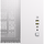 Carcasa Corsair 2500D AIRFLOW, Tempered Glass, Micro-ATX, Alb