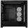 Carcasa Corsair 5000D AIRFLOW CORE, Tempered Glass, Mid-Tower, ATX,  Negru