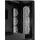 Carcasa Corsair 5000D AIRFLOW CORE, Tempered Glass, Mid-Tower, ATX,  Negru