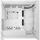 Carcasa Corsair 5000D AIRFLOW CORE, Tempered Glass, Mid-Tower, ATX,  Alb