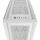Carcasa Corsair 5000D AIRFLOW CORE, Tempered Glass, Mid-Tower, ATX,  Alb