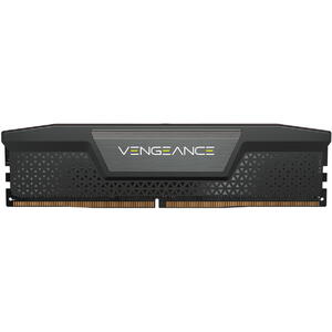 Corsair Vengeance 64GB, DDR5, 6000MHz, CL38, 2x32GB, Negru