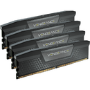 Vengeance 128GB, DDR5, 5600MHz, CL40, 4x32GB, 1.1V, Negru