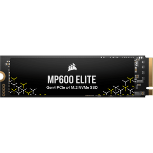 SSD Corsair MP600 ELITE, 1TB, M.2, PCIe 4.0 x4