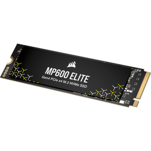 SSD Corsair MP600 ELITE, 1TB, M.2, PCIe 4.0 x4