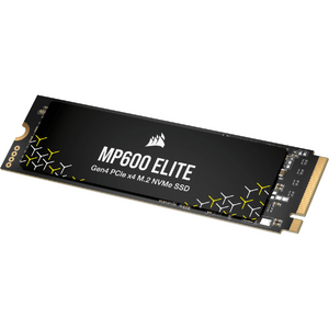 SSD Corsair MP600 ELITE, 2TB, M.2, PCIe 4.0 x4