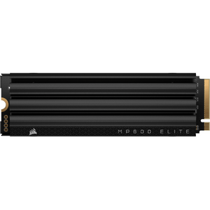 SSD Corsair MP600 ELITE, 1TB, M.2, PCIe 4.0 x4, Heatsink