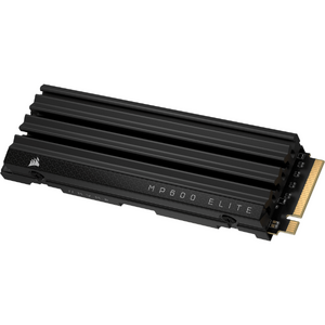 SSD Corsair MP600 ELITE, 1TB, M.2, PCIe 4.0 x4, Heatsink