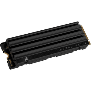 SSD Corsair MP600 ELITE, 2TB, M.2, PCIe 4.0 x4, Heatsink
