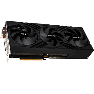 PNY GeForce RTX 4080 SUPER 16GB VERTO OC, DLSS 3, 256-bit