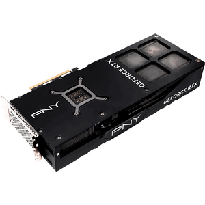PNY GeForce RTX 4080 SUPER 16GB VERTO OC, DLSS 3, 256-bit