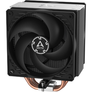 Cooler ARCTIC Freezer 36, 120mm, Intel/ AMD, Negru